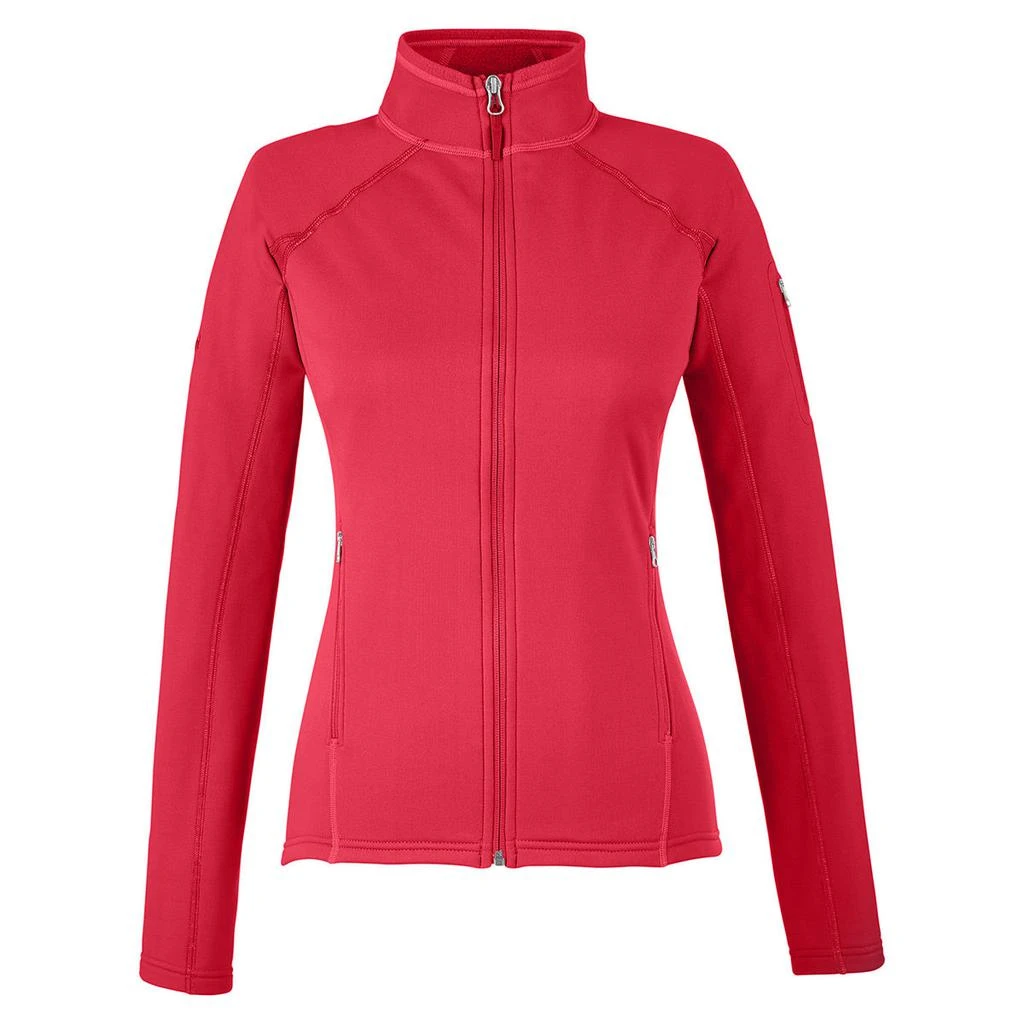 商品Marmot|Marmot Women's Stretch Fleece Jacket,价格¥159,第5张图片详细描述