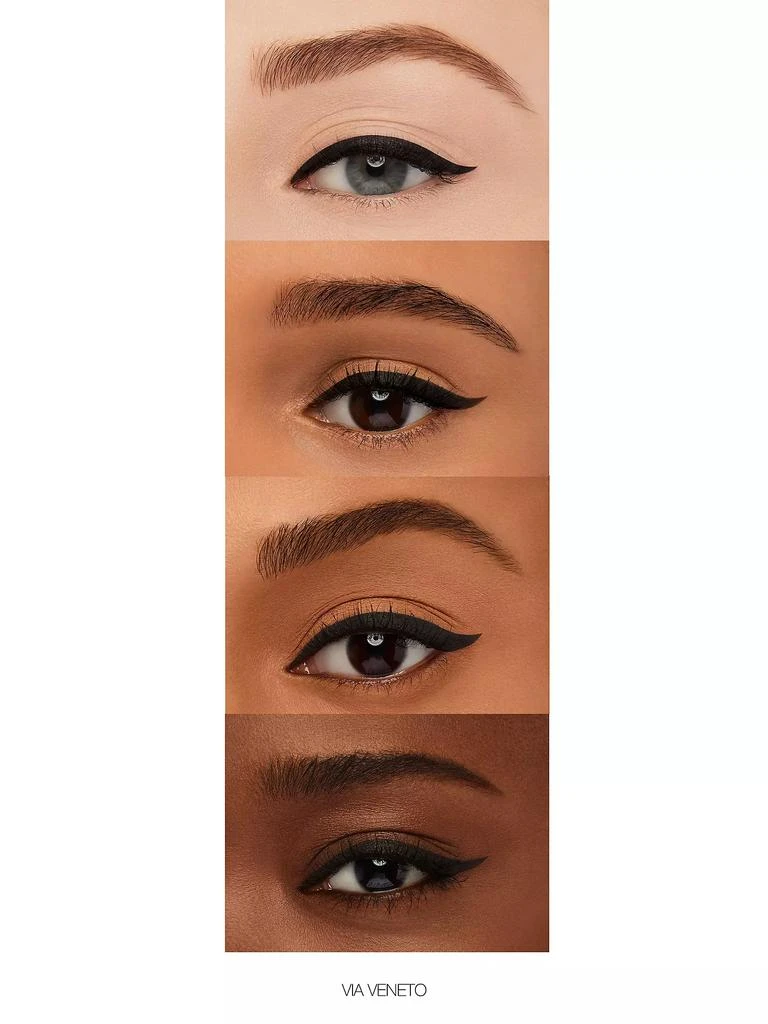 商品NARS|High-Pigment Longwear Eyeliner,价格¥180,第3张图片详细描述