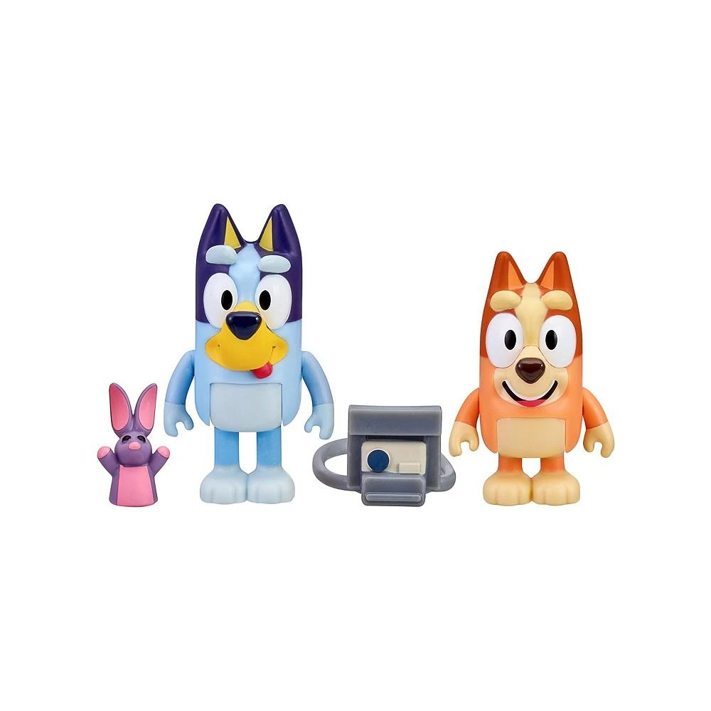 商品Bluey|FIG 2 PK,价格¥90,第5张图片详细描述
