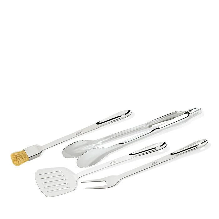 商品All-Clad|BBQ Tools, Set of 4,价格¥897,第1张图片