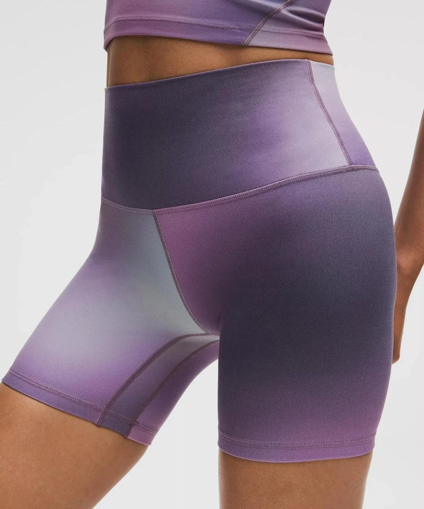 lululemon Align™ High-Rise Short 6" 商品