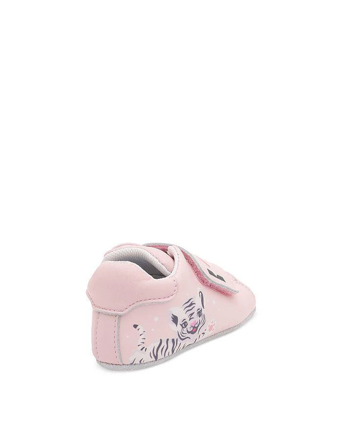 商品Kenzo|Unisex Animal Sneakers - Baby,价格¥578,第5张图片详细描述
