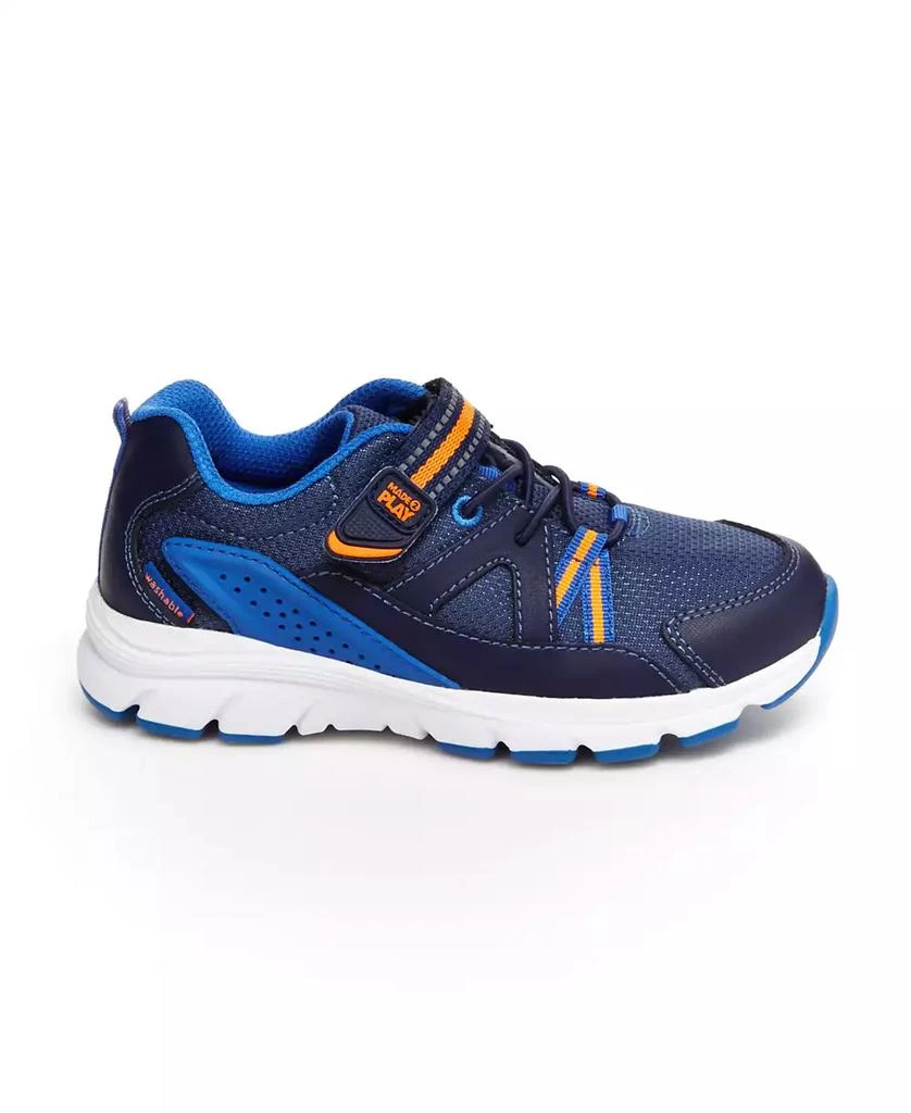 Toddler Boys M2P Journey Athletic Shoe 商品