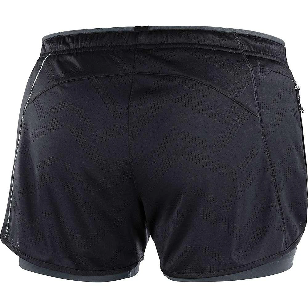 商品Salomon|Women's Agile 2IN1 Short,价格¥247,第3张图片详细描述