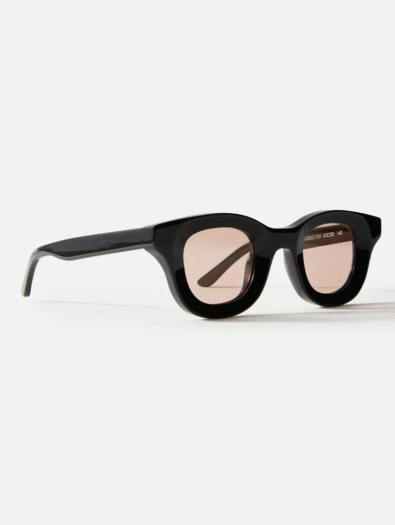 商品Thierry Lasry|Rhodeo 101 Eyewear,价格¥3790,第2张图片详细描述