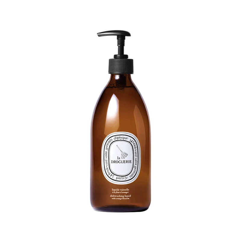 蒂普提克橙花洗碗液500ml 正装/替换装 商品
