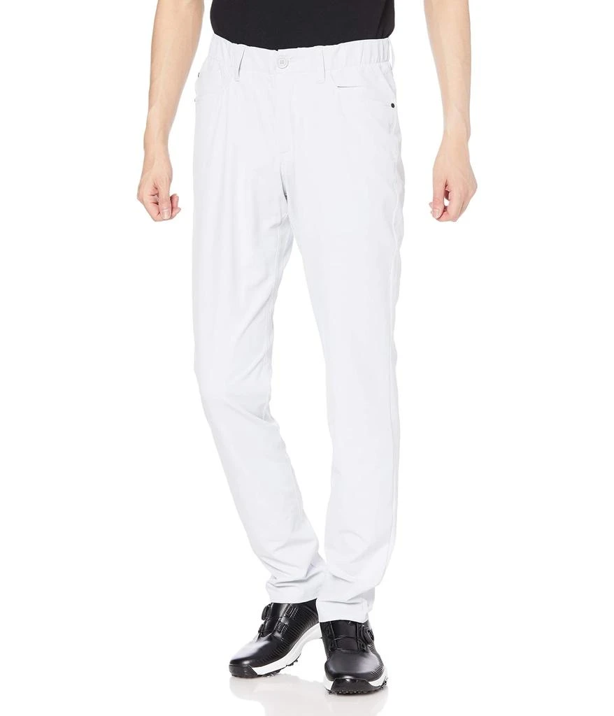 商品Under Armour|Drive Five-Pocket Pants,价格¥563,第1张图片