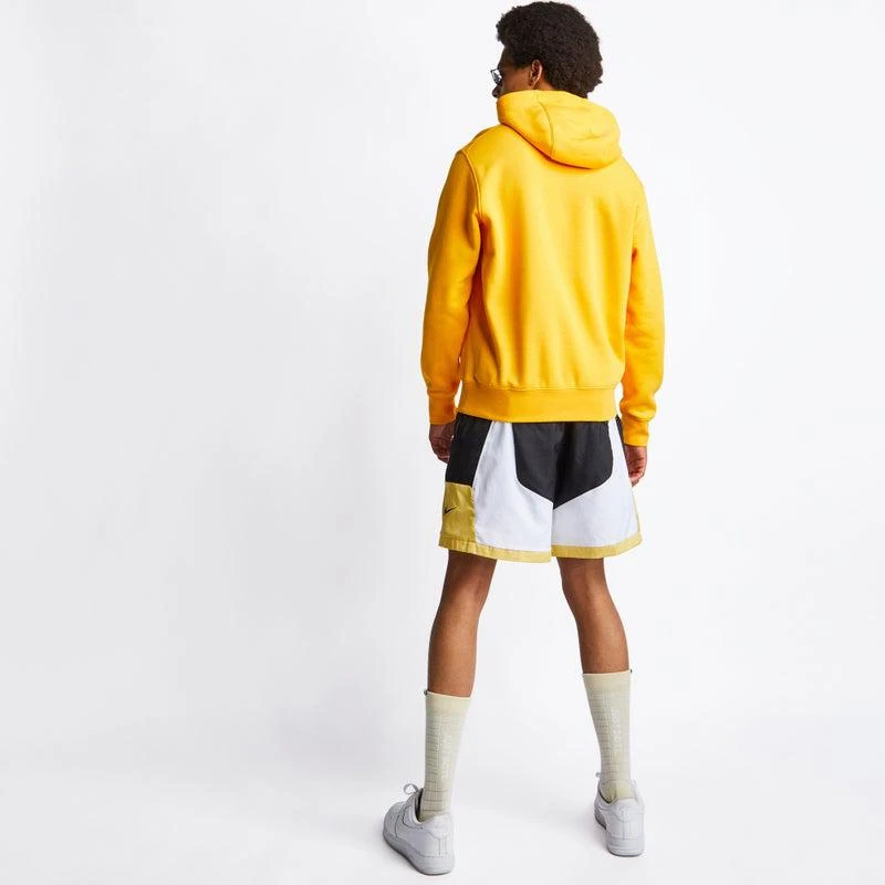 商品Fanatics|FANATICS Mlb Over The Head - Men Hoodies,价格¥230,第3张图片详细描述