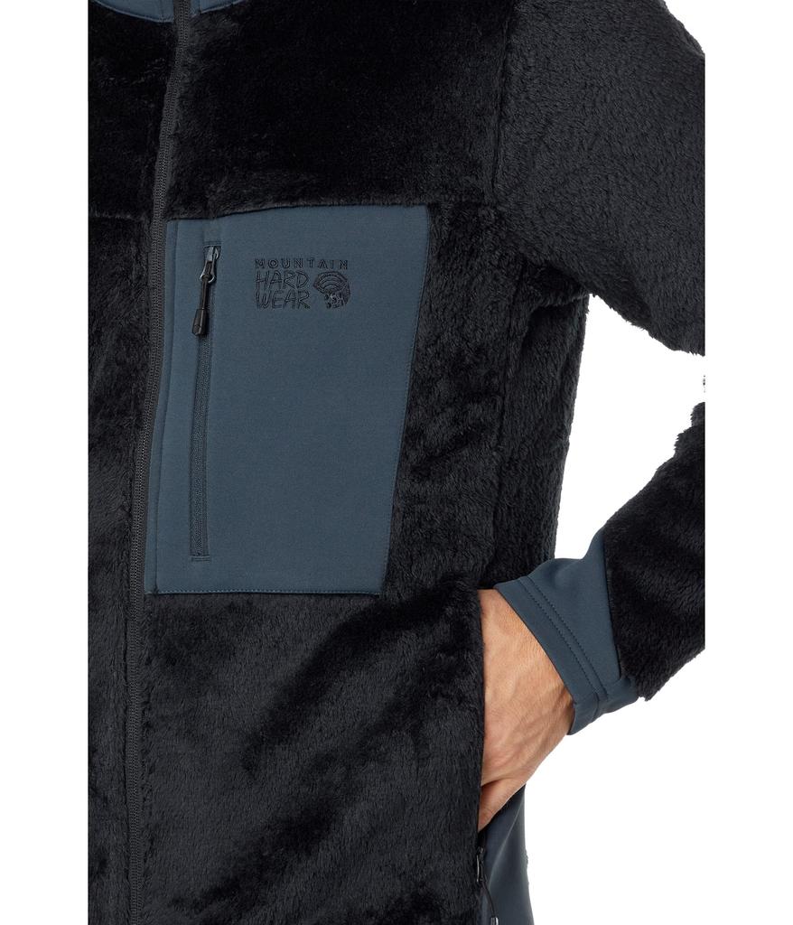 Polartec® High Loft™ Jacket商品第3张图片规格展示