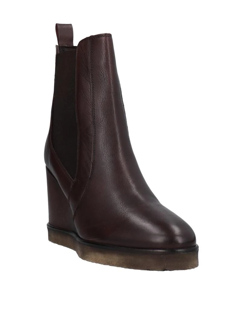 商品CAFèNOIR|Ankle boot,价格¥1174,第2张图片详细描述