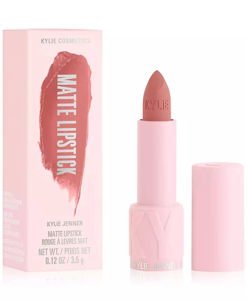 商品Kylie Cosmetics|Matte Lipstick,价格¥174,第1张图片
