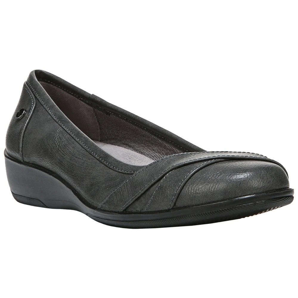 商品LifeStride|I Loyal Wedge Pumps,价格¥265,第2张图片详细描述