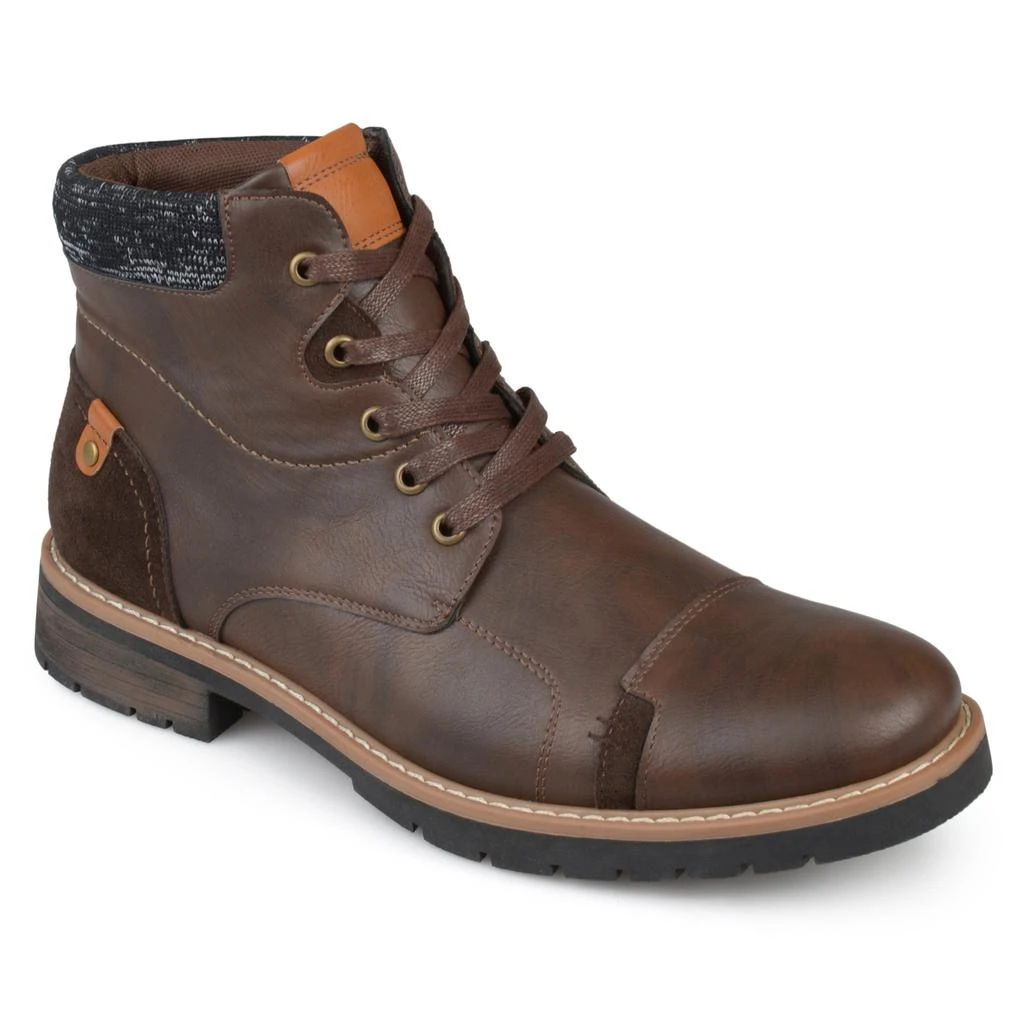 Vance Co. Men's Manzo Ankle Boot 商品
