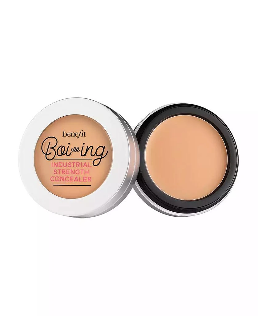 商品Benefit Cosmetics|一劳永逸遮瑕膏,价格¥173,第1张图片