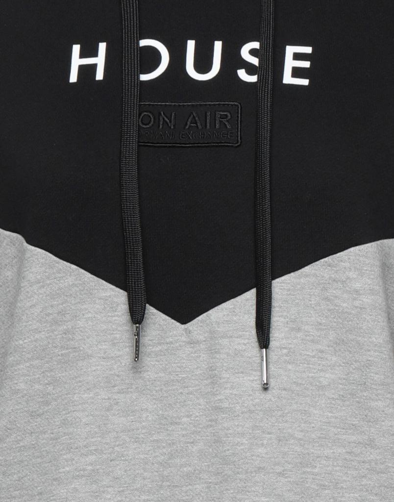 商品Armani Exchange|Hooded sweatshirt,价格¥462,第6张图片详细描述