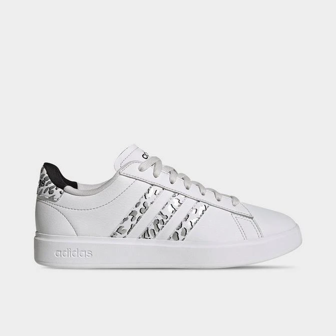 商品Adidas|Women's adidas Essentials Grand Court 2.0 Casual Shoes,价格¥522,第1张图片