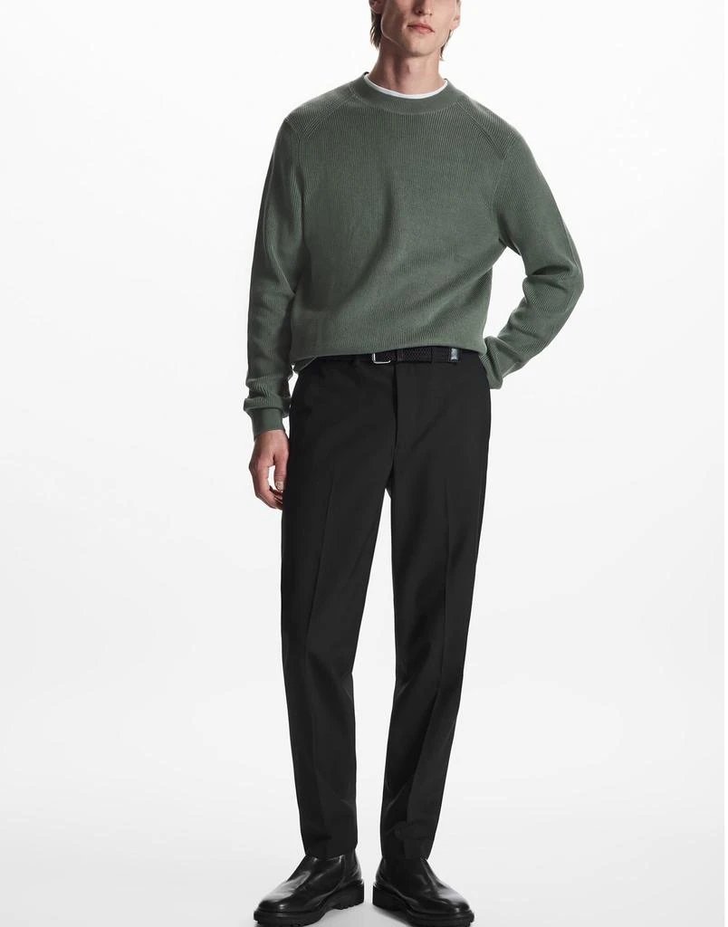 商品cos|Sweater,价格¥315,第4张图片详细描述