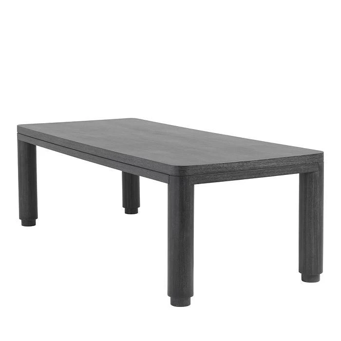 商品Eichholtz|Atelier 94.49" x 39.37" Dining Table,价格¥65594,第4张图片详细描述