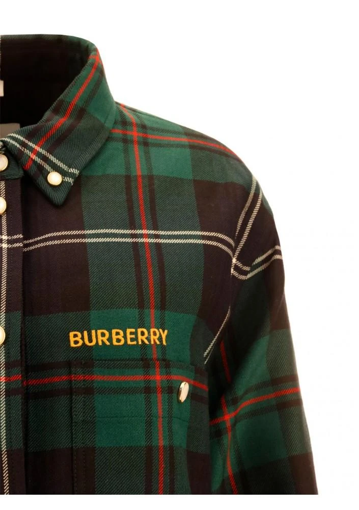 商品Burberry| Shirt ,价格¥6412,第3张图片详细描述