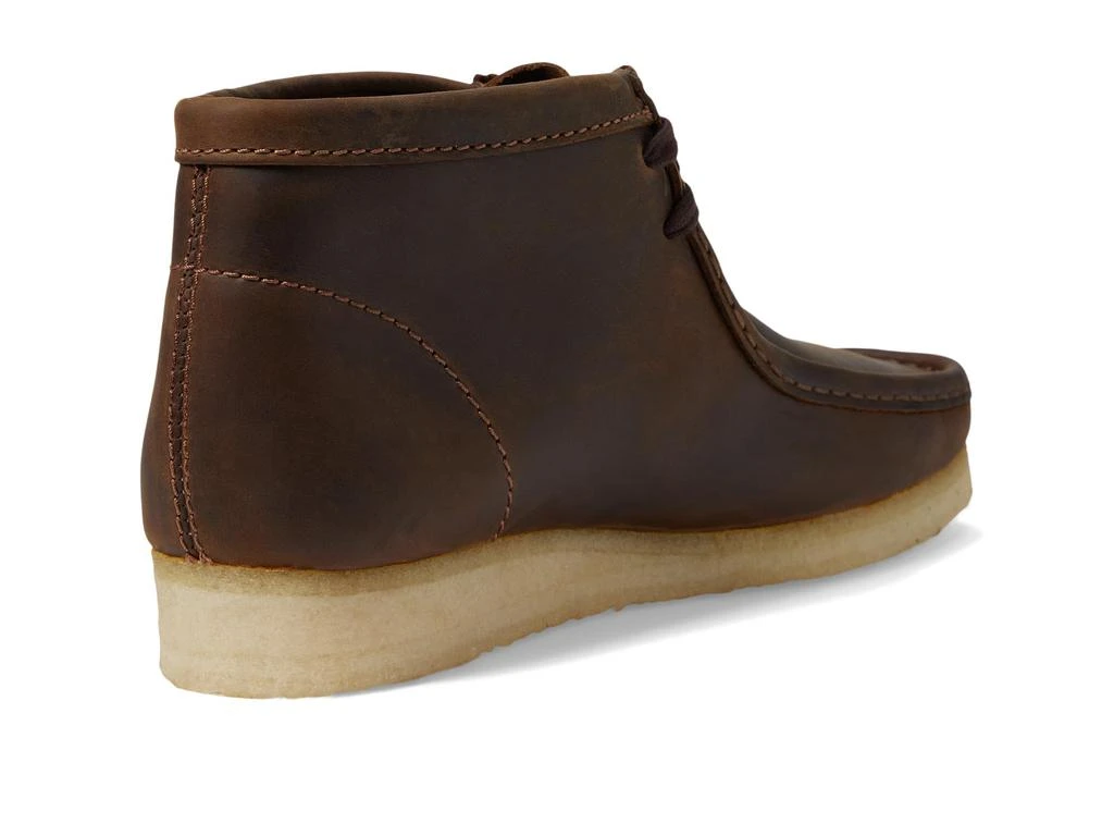 商品Clarks|Wallabee Boot,价格¥1264,第5张图片详细描述