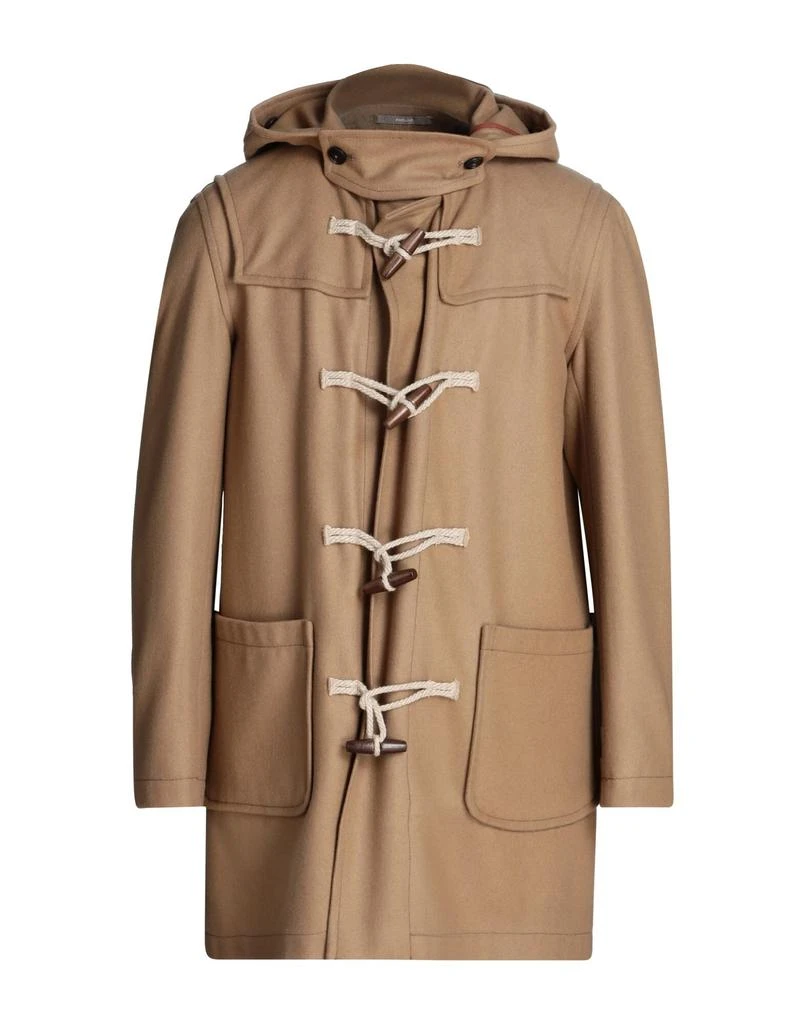 商品PAOLONI|Coat,价格¥1833,第1张图片