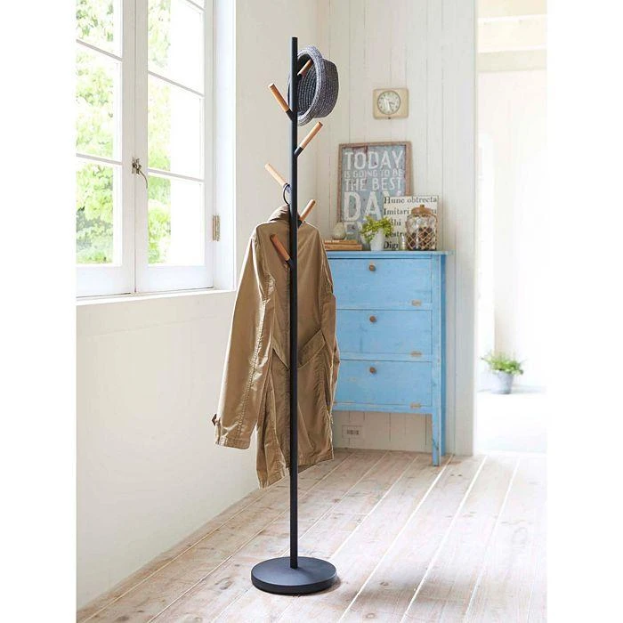 商品Yamazaki|Coat Rack,价格¥818,第2张图片详细描述