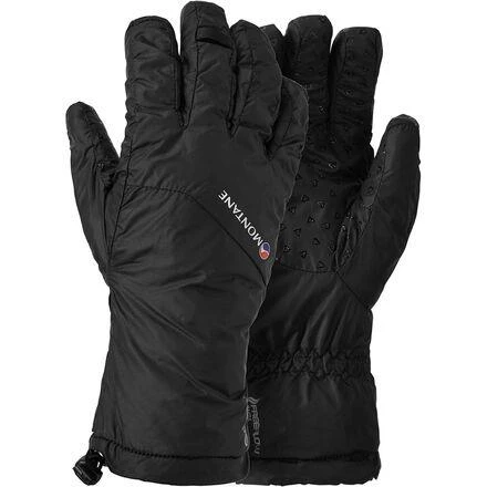 商品Montane|Prism Dry Line Glove - Women's,价格¥408,第3张图片详细描述