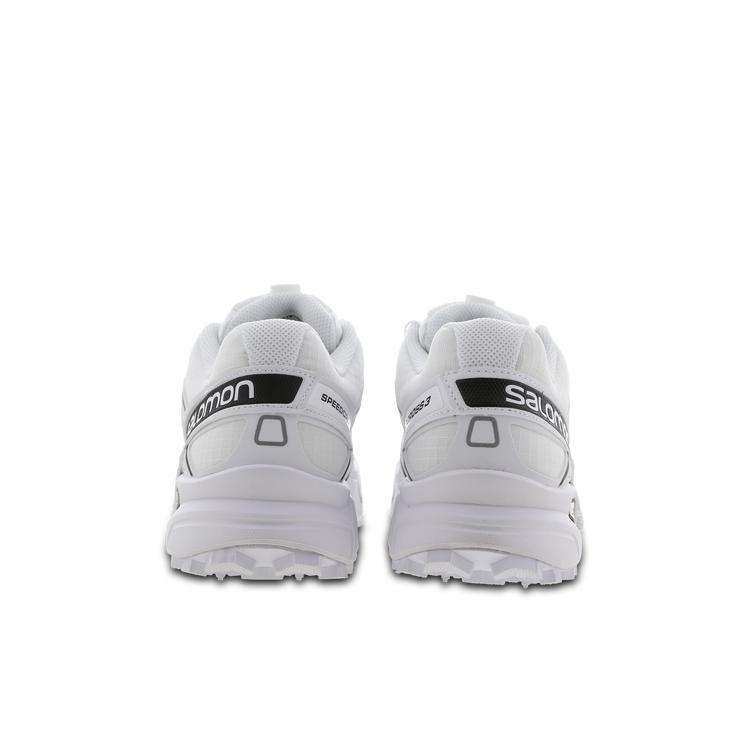 商品Salomon|Salomon Speedcross 3 - Men Shoes,价格¥830-¥913,第5张图片详细描述