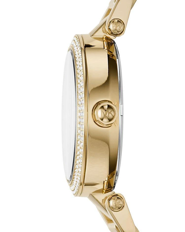 商品Michael Kors|Mini Parker Watch, 33mm,价格¥1236,第2张图片详细描述