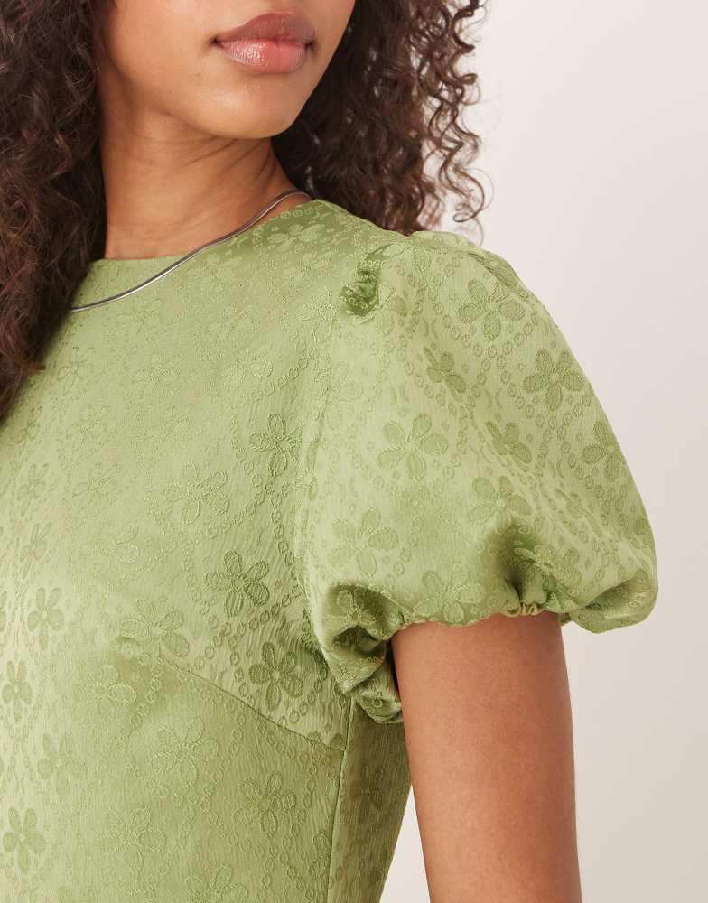 anabella lace up maxi dress Petal and Pup Women's Anabella Strapless Maxi Dress