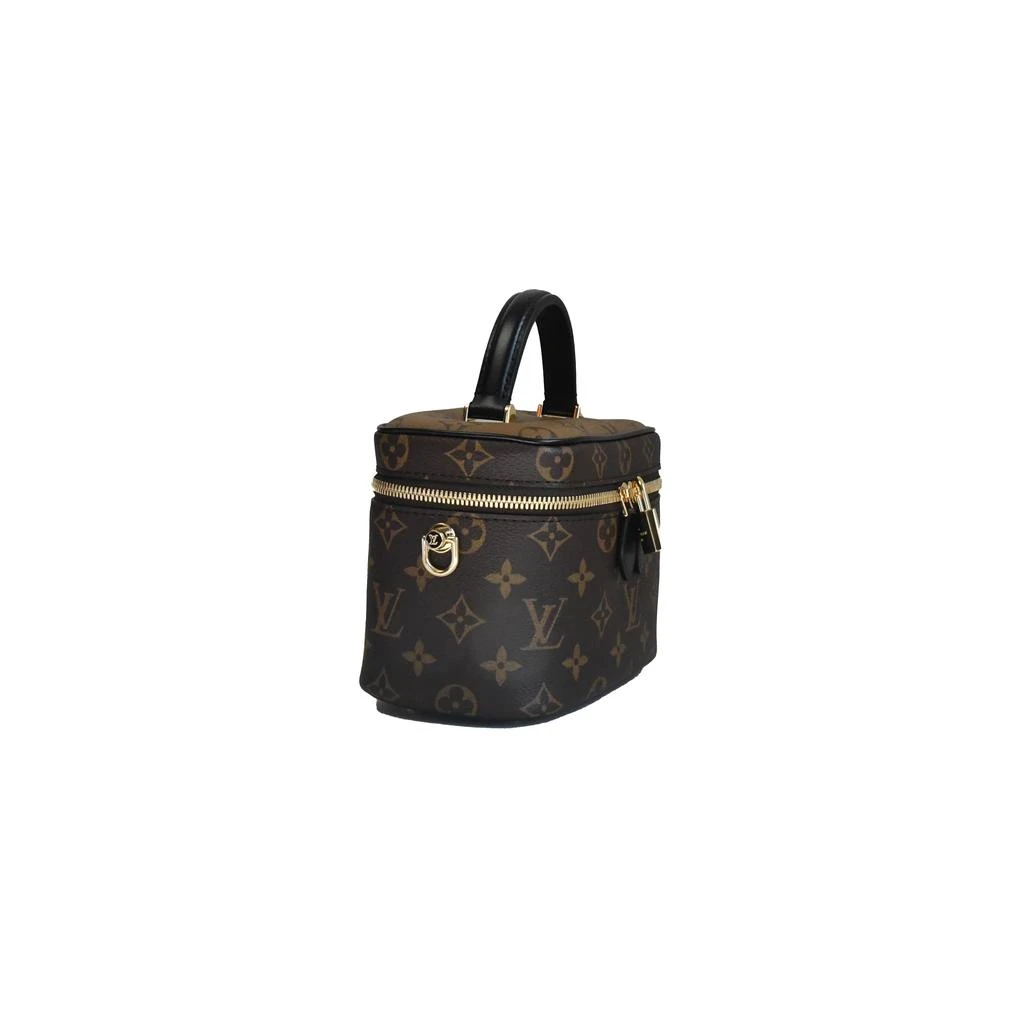 商品Louis Vuitton|Louis Vuitton Vanity PM Monogram,价格¥26852,第2张图片详细描述