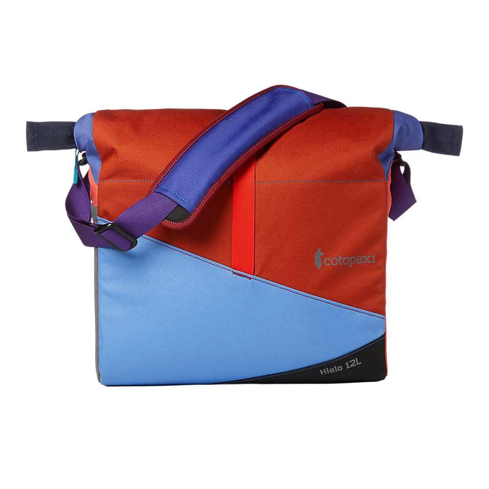 商品Cotopaxi|Cotopaxi Hielo 12L Cooler Bag,价格¥870,第4张图片详细描述