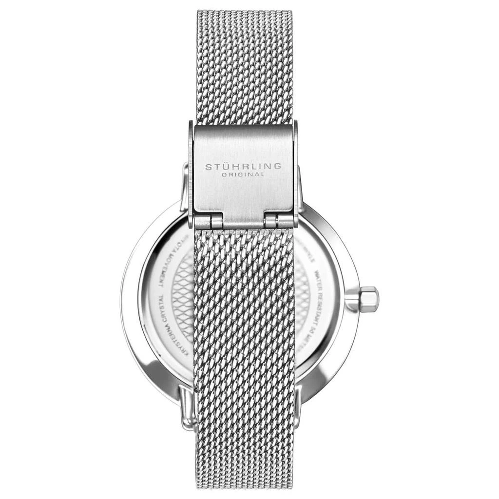 商品Stuhrling|Stuhrling Symphony Women's Watch,价格¥396,第2张图片详细描述