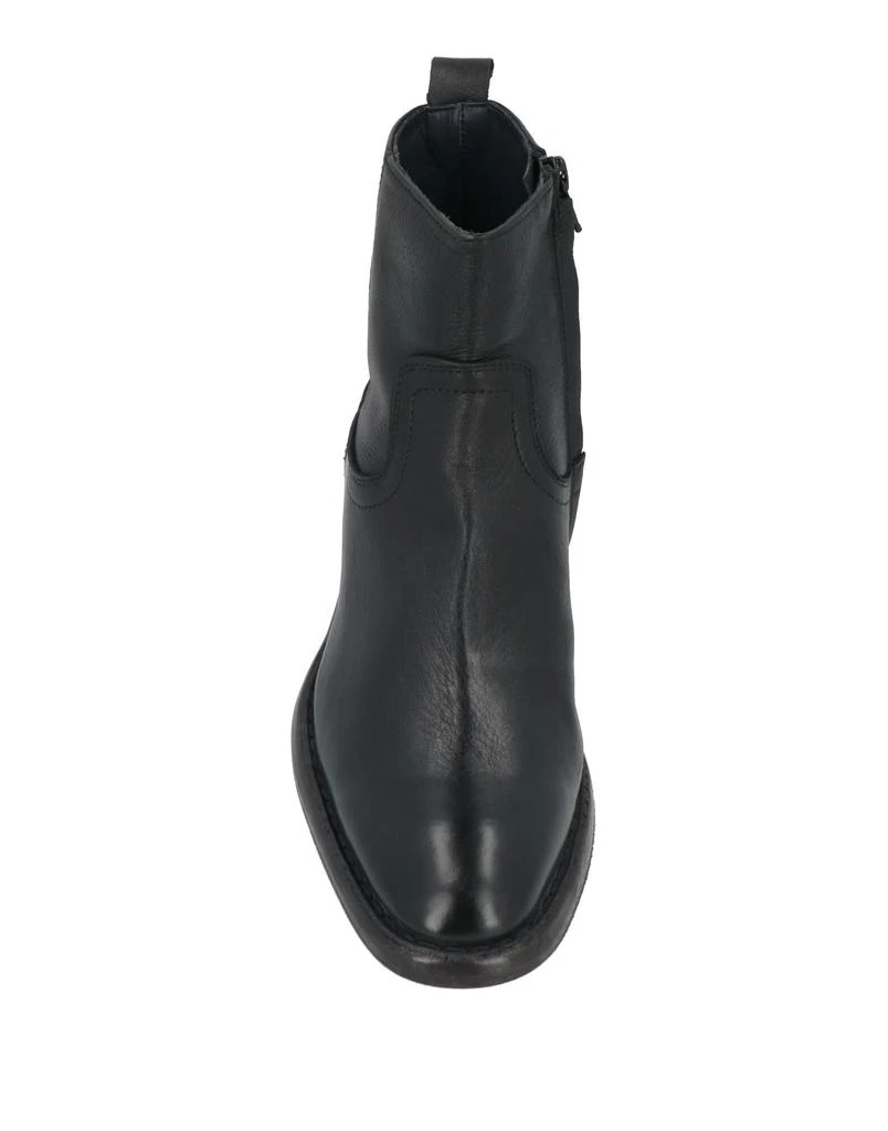 商品MOMA|Ankle boot,价格¥2625,第4张图片详细描述