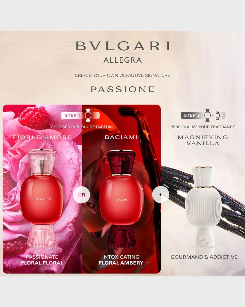 商品BVLGARI|Vanilla Magnifying, 1.35 oz.,价格¥1523,第3张图片详细描述