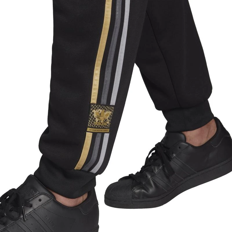 商品Adidas|adidas Originals Chile Track Pants - Men's,价格¥301,第4张图片详细描述