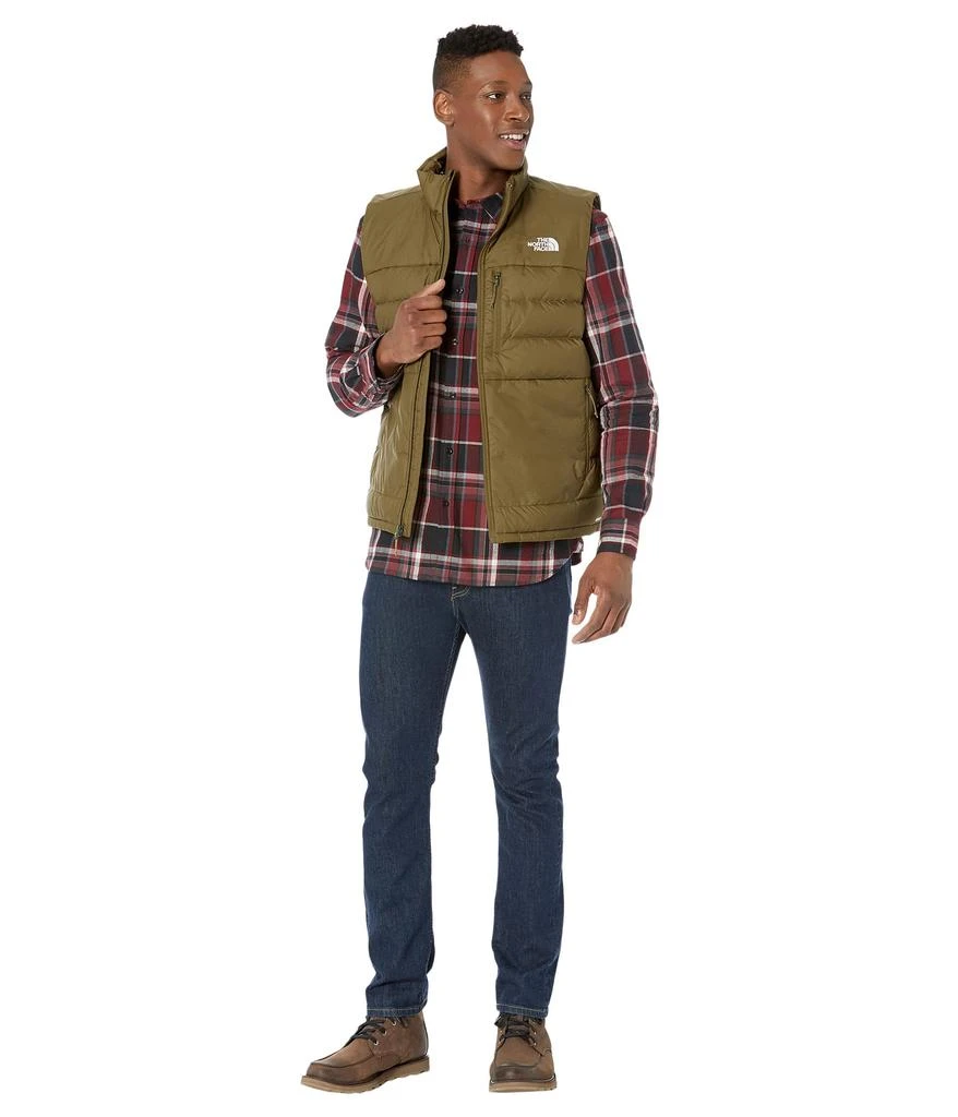 商品The North Face|Aconcagua 2 Vest,价格¥559,第4张图片详细描述