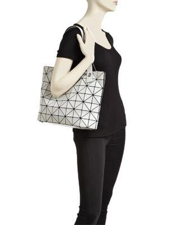 商品Issey Miyake|Rock Matte Small Tote  ,价格¥6626,第2张图片详细描述
