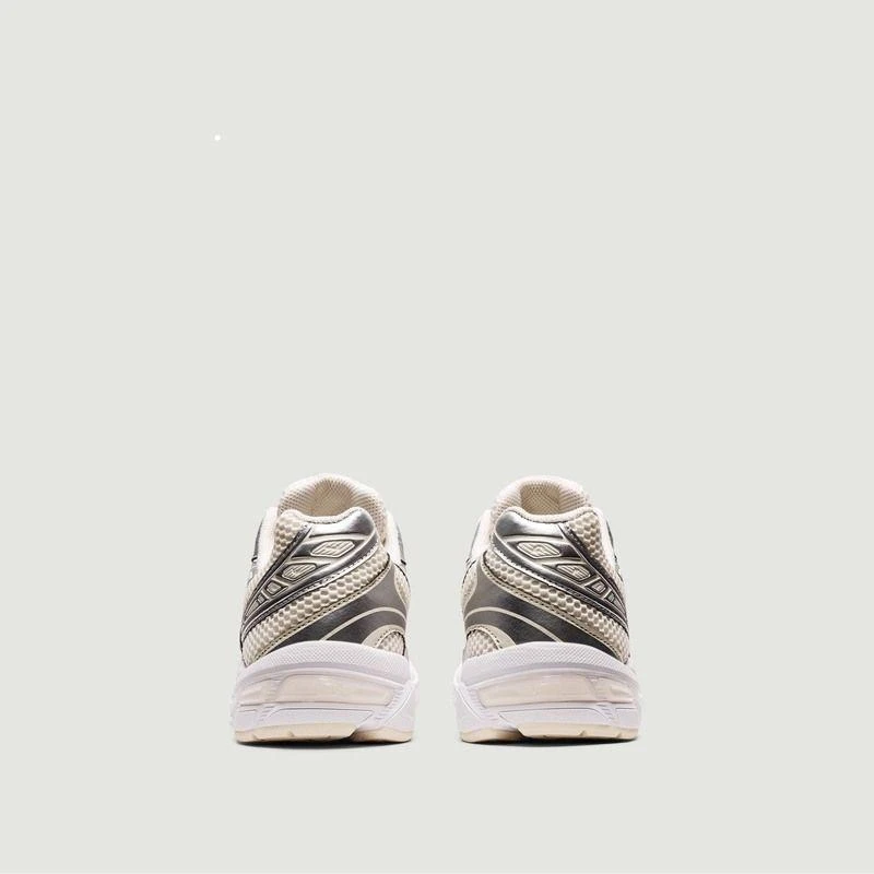 商品Asics|Sneakers GEL-1130 Cream Pure Silver  Asics,价格¥732,第4张图片详细描述