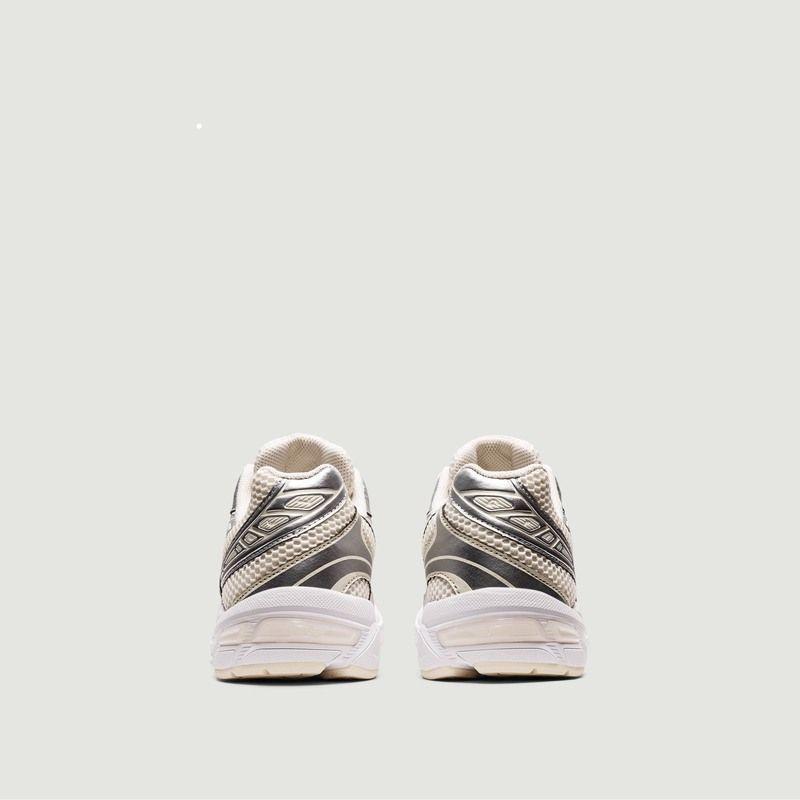 商品Asics|Sneakers GEL-1130 Cream Pure Silver  Asics,价格¥661,第6张图片详细描述