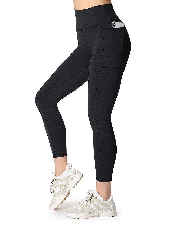 商品SWEATY BETTY|Super Sculpt 7/8 Yoga Leggings,价格¥613,第1张图片