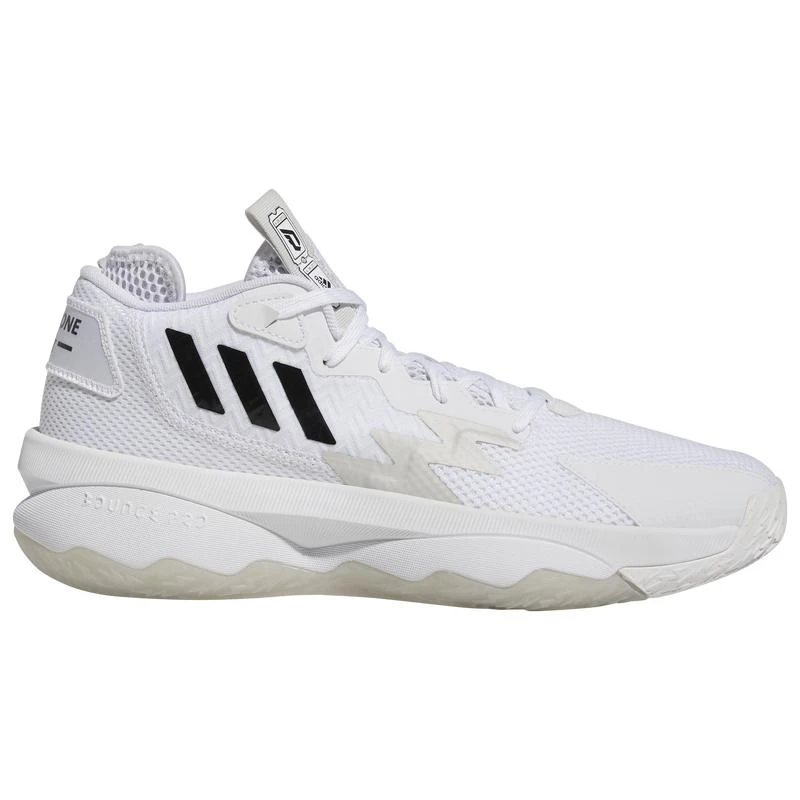 商品Adidas|adidas Dame 8 - Men's,价格¥994,第1张图片
