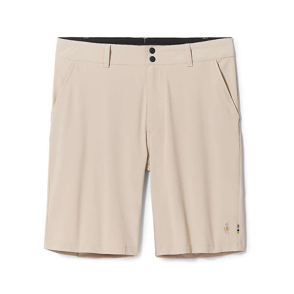 商品SmartWool|Men's 10 Inch Short,价格¥338,第2张图片详细描述