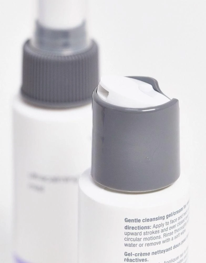 商品Dermalogica|Dermalogica Sensitive Skin Rescue Kit,价格¥377,第4张图片详细描述