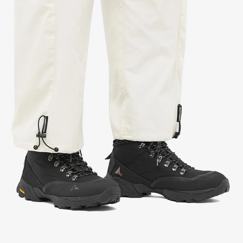 ROA Andreas Strap Hiking Boot 商品