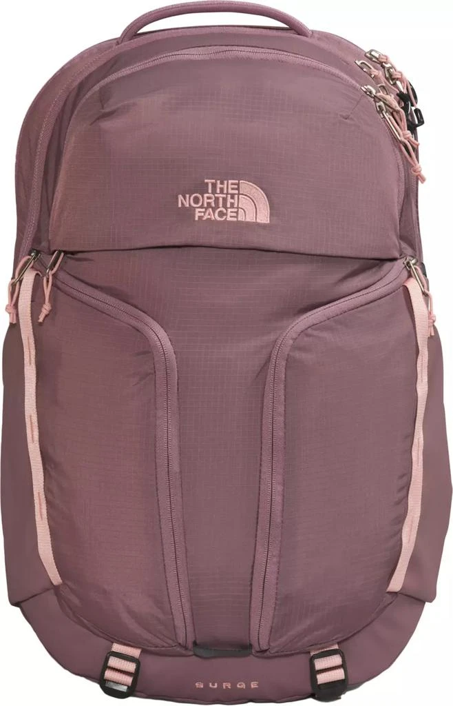 商品The North Face|The North Face Women's Surge Backpack,价格¥1127,第1张图片