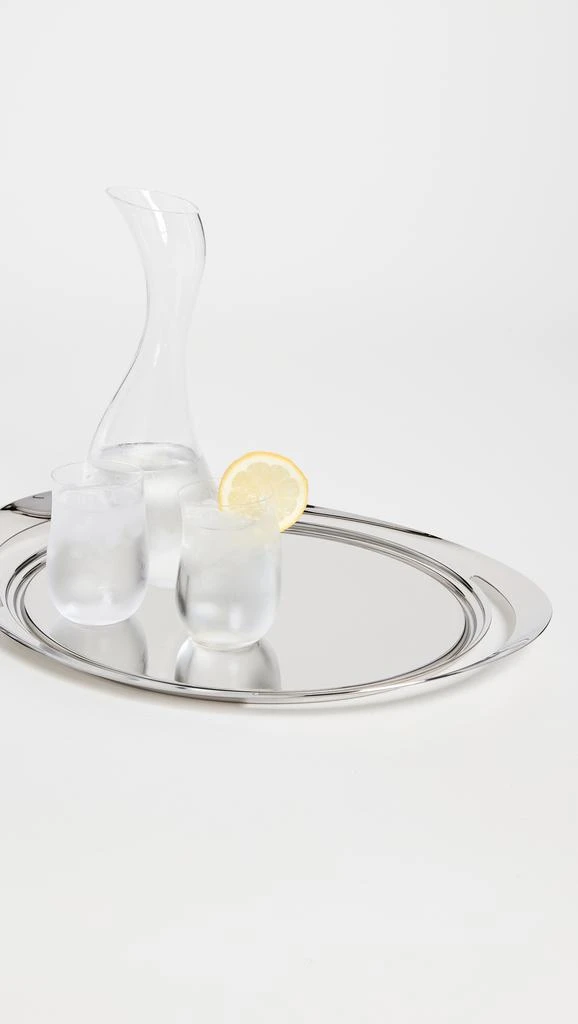 商品Georg Jensen|Georg Jensen Cobra 托盘,价格¥1789,第1张图片