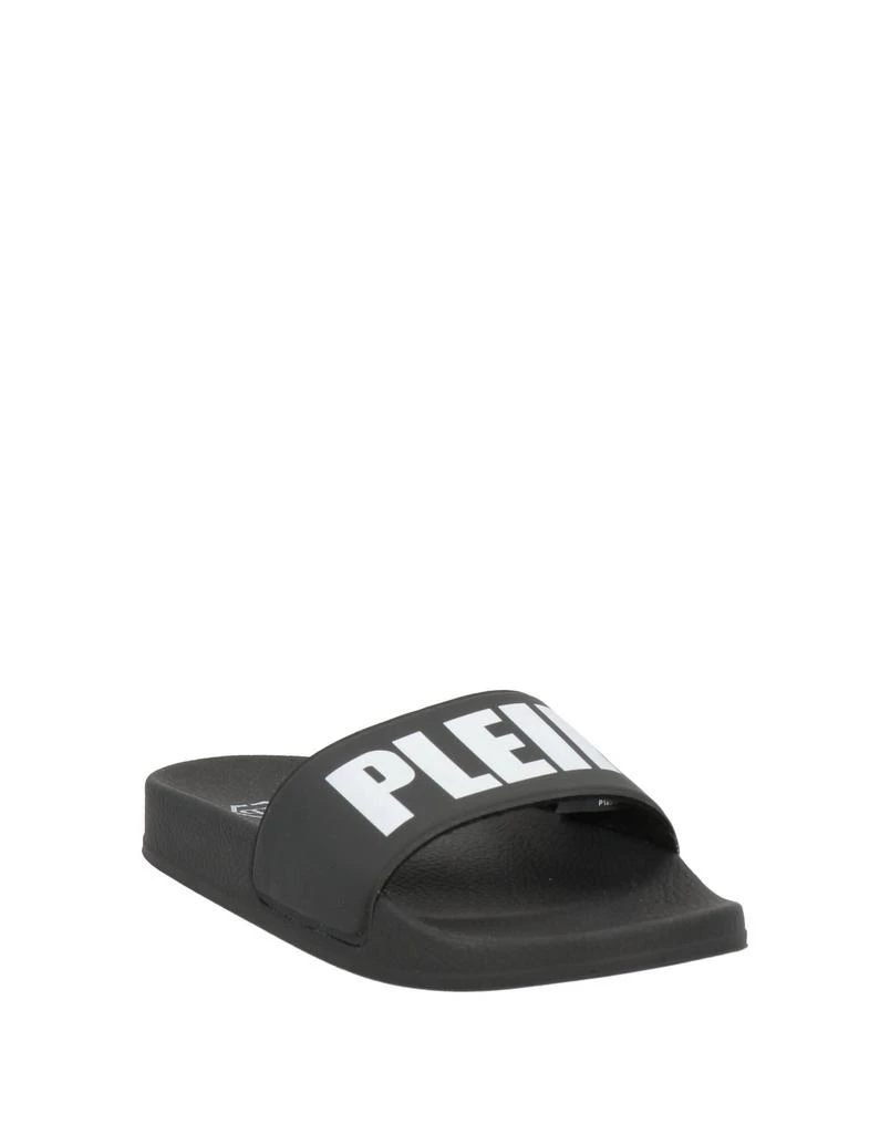 商品Philipp Plein|Beach sandals,价格¥1840,第2张图片详细描述