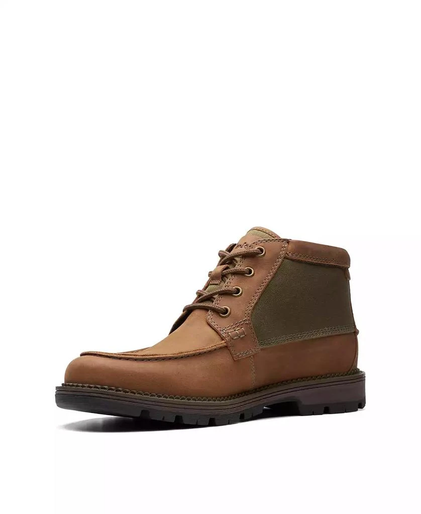 Men's Collection Maplewalk Moc Boots 商品