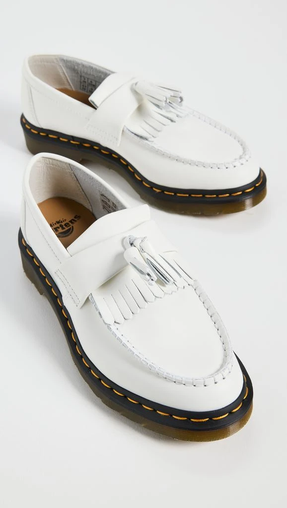 商品Dr. Martens|Dr. Martens 马汀博士 Adrian YS 流苏浅口船鞋,价格¥1054,第4张图片详细描述